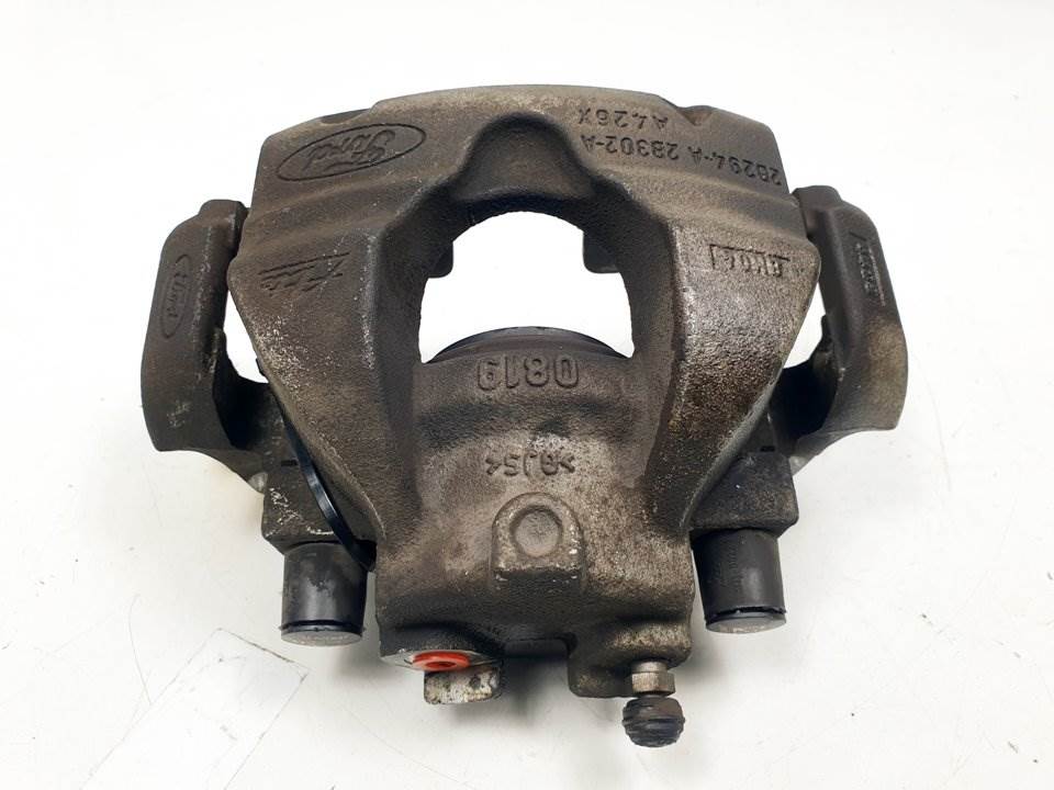 PINZA FRENO DELANTERA DERECHA - 2B294A - FORD - FOCUS