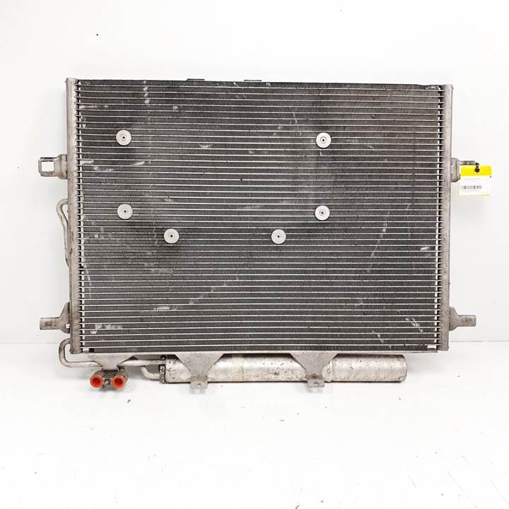 CONDENSADOR / RADIADOR AIRE ACONDICIONADO - A2115000554 - MERCEDES - CLASE CLS (W219)