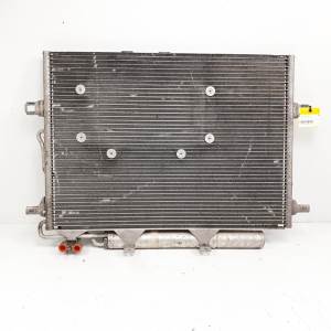 CONDENSADOR / RADIADOR AIRE ACONDICIONADO A2115000554 MERCEDES CLASE CLS (W219) Autodesguaces Alicante