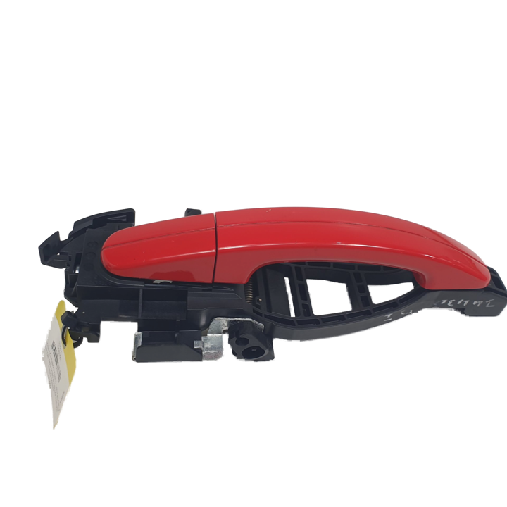 MANETA EXTERIOR DELANTERA IZQUIERDA BK21V224A37AD FORD TRANSIT CUSTOM KASTEN Autodesguaces Alicante
