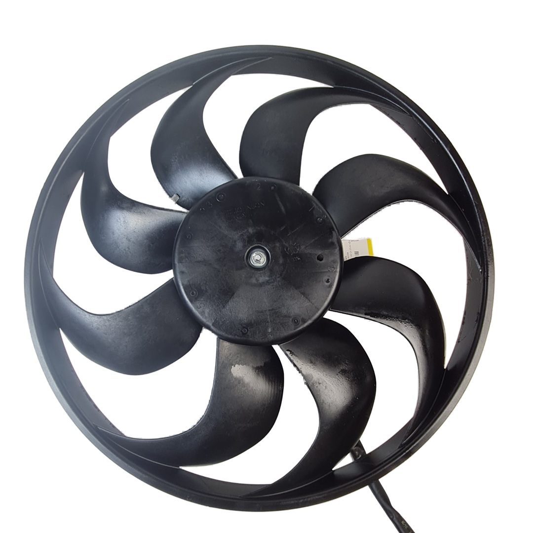 ELECTROVENTILADOR - 500001405 - OPEL - GRANDLAND X