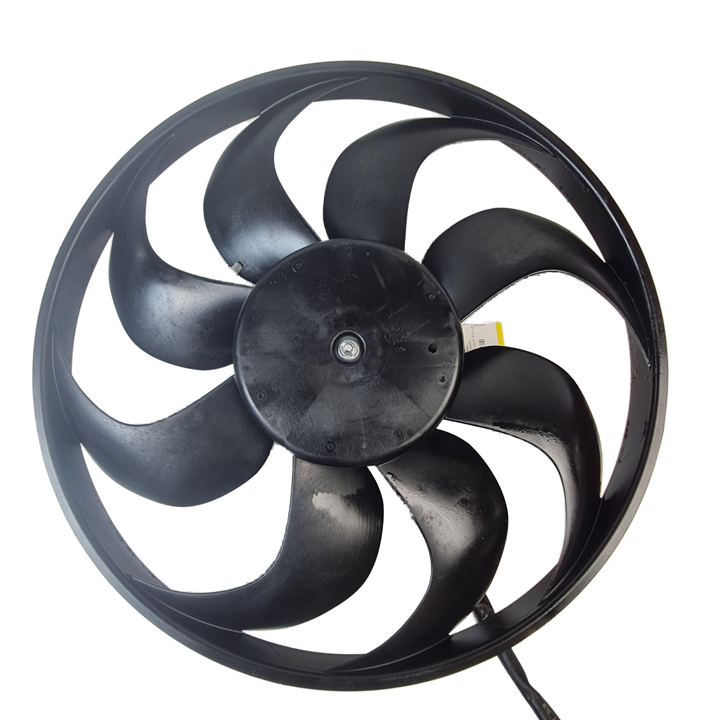 ELECTROVENTILADOR 500001405 OPEL GRANDLAND X Autodesguaces Alicante