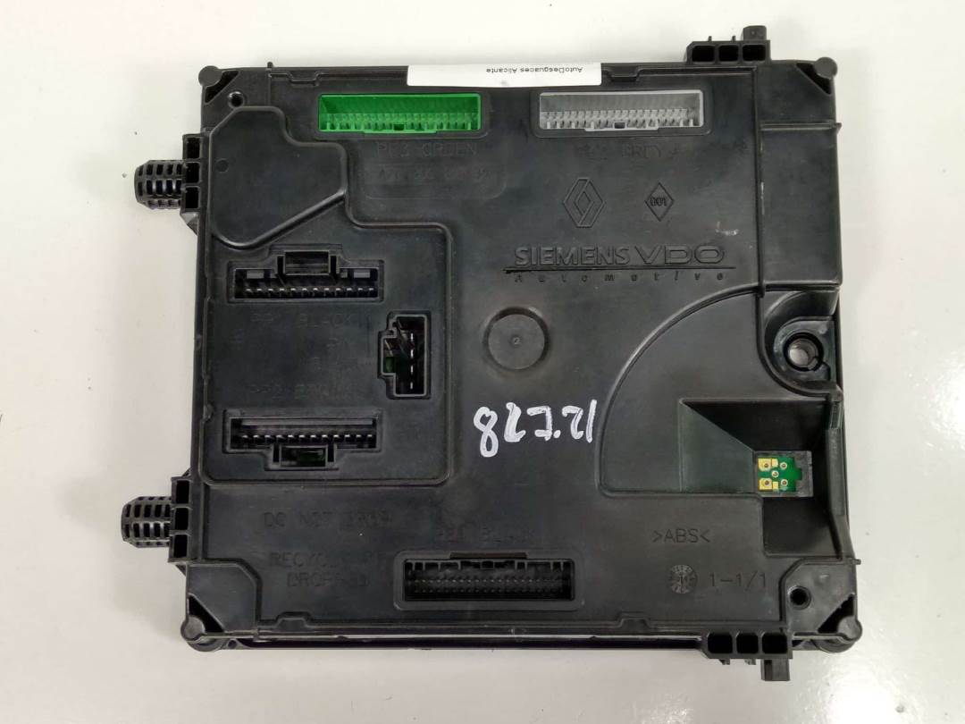 MODULO CONFORT - A2C5318652011 - RENAULT - LAGUNA III