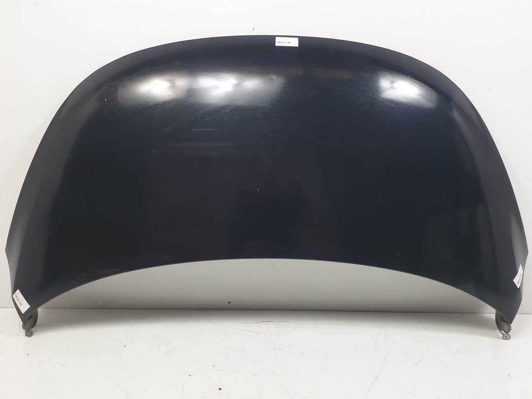 CAPOT - HYUNDAI - I10