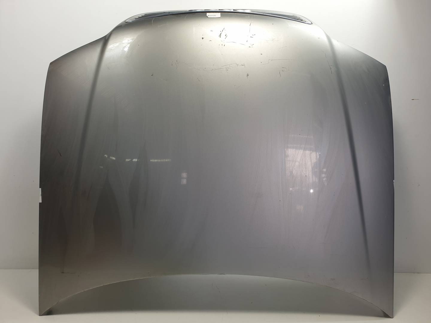 CAPOT - AUDI - ALLROAD QUATTRO (4BH)