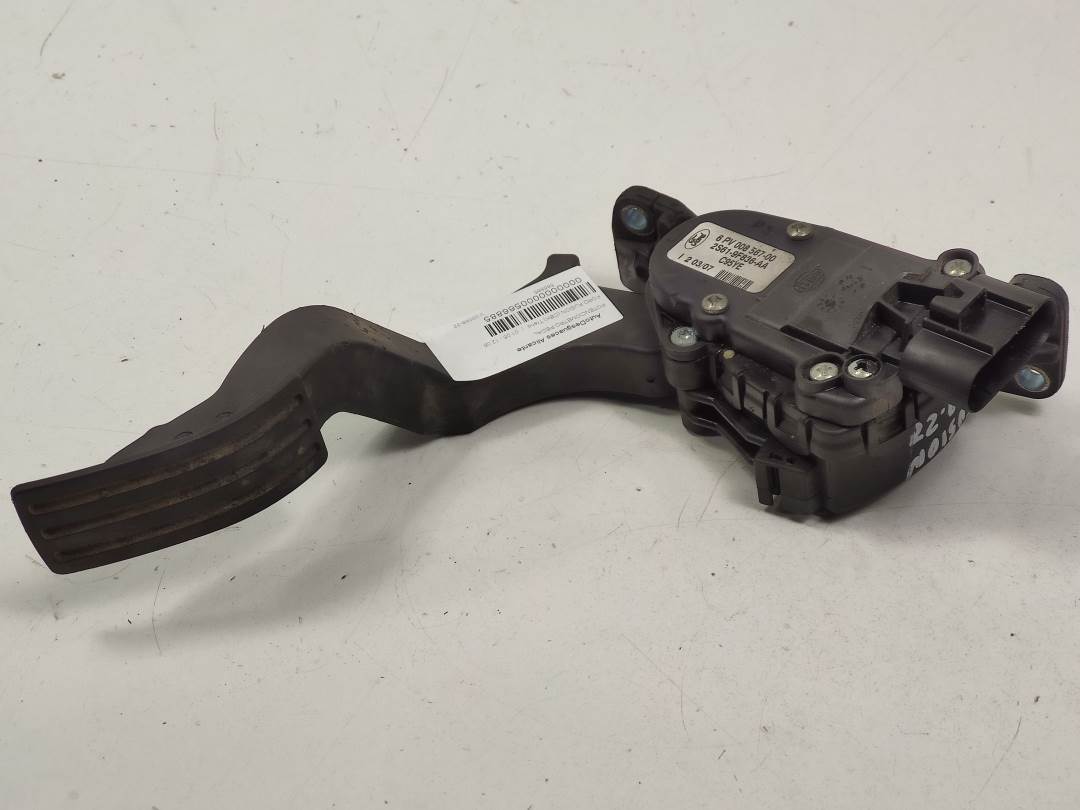 POTENCIOMETRO PEDAL - 6PV00856700 - FORD - FUSION (CBK)