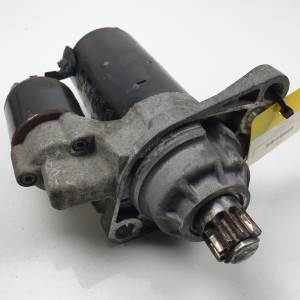 MOTOR ARRANQUE 0001123020 VOLKSWAGEN CADDY KA/KB (2K) Autodesguaces Alicante