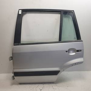 PUERTA TRASERA IZQUIERDA FORD FUSION (CBK) Autodesguaces Alicante