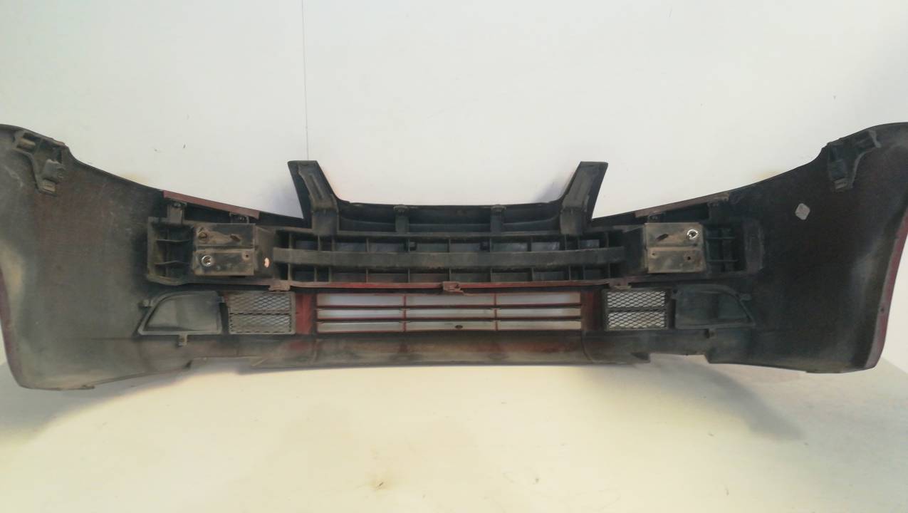 PARAGOLPES DELANTERO