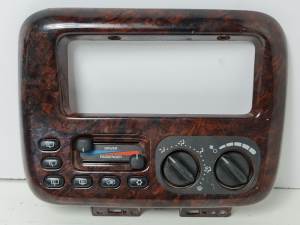 MANDO CALEFACCION / AIRE ACONDICIONADO P4677337 CHRYSLER VOYAGER (GS) Autodesguaces Alicante