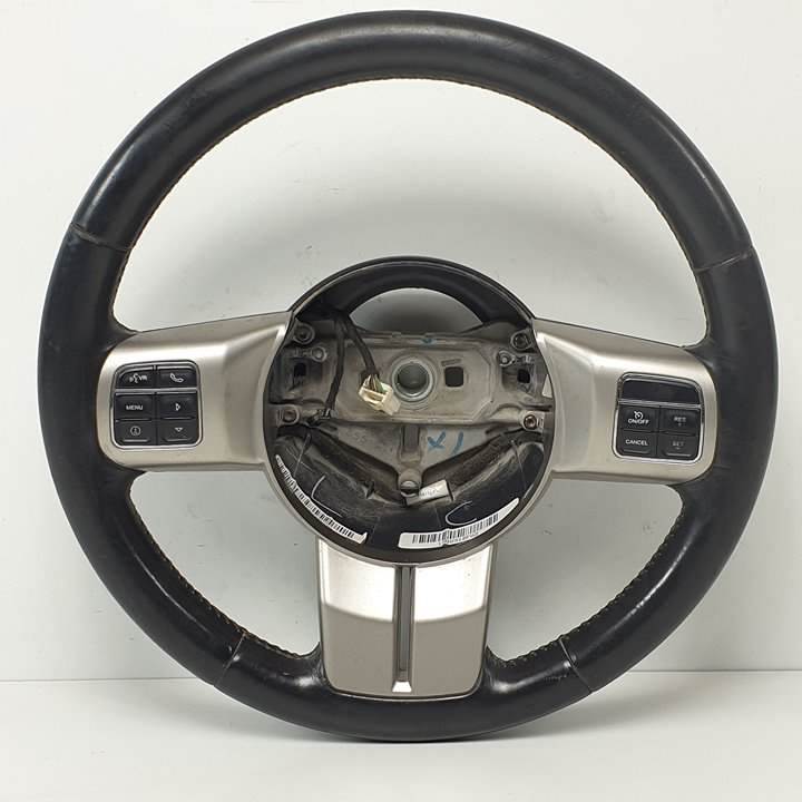 VOLANTE - 1SQ891DFAD - JEEP - COMPASS