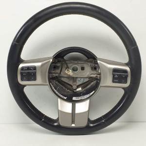 VOLANTE 1SQ891DFAD JEEP COMPASS Autodesguaces Alicante
