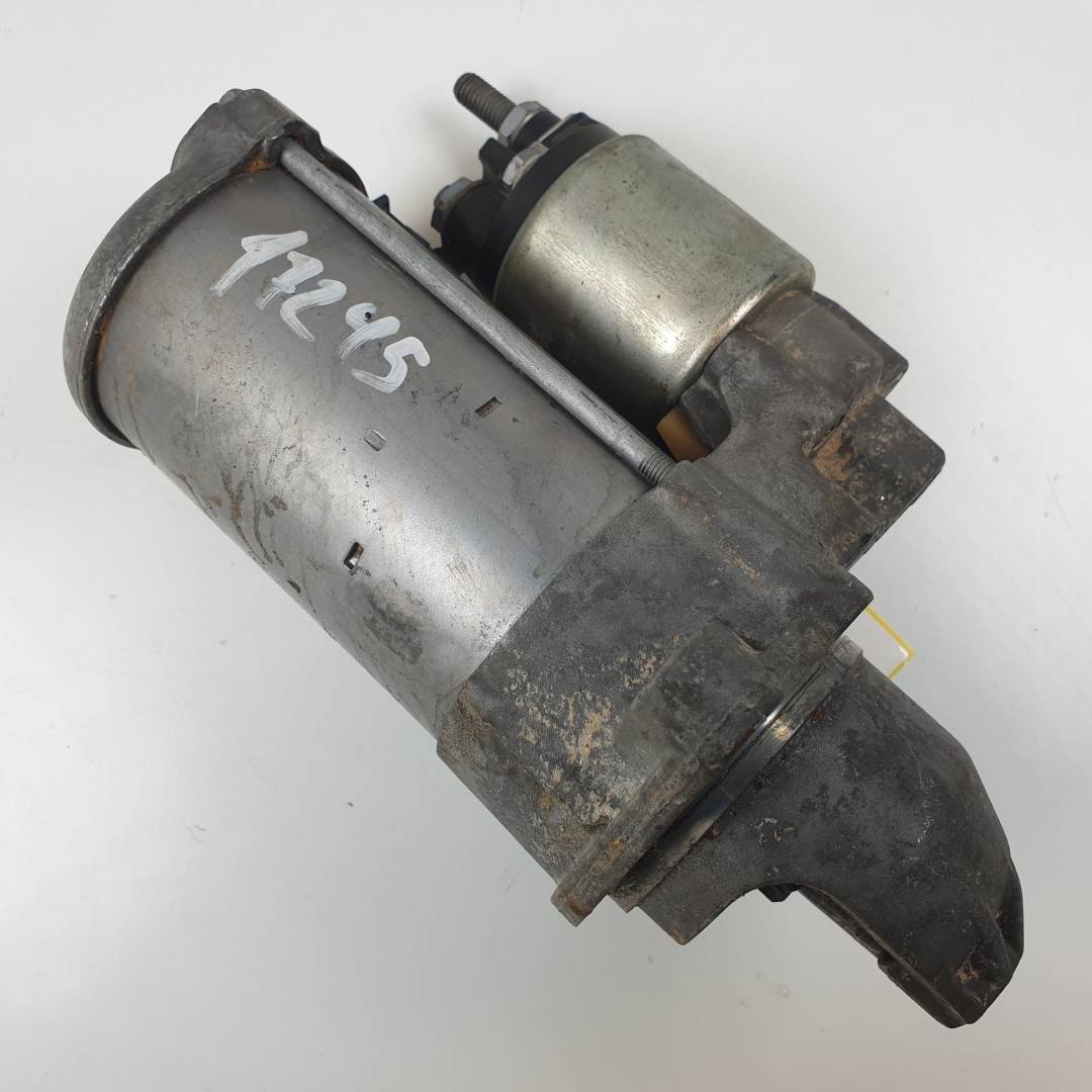 MOTOR ARRANQUE - 51916170 - FIAT - TIPO II (357) FAM