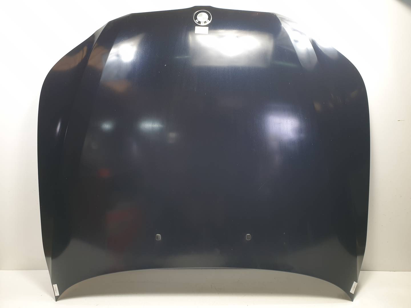 CAPOT - BMW - SERIE 5 BERLINA (E60)
