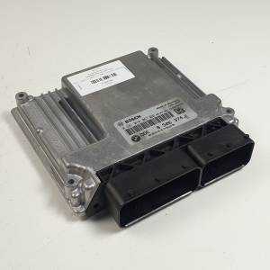 CENTRALITA MOTOR UCE 0281016067 BMW SERIE 3 BERLINA (E90) Autodesguaces Alicante