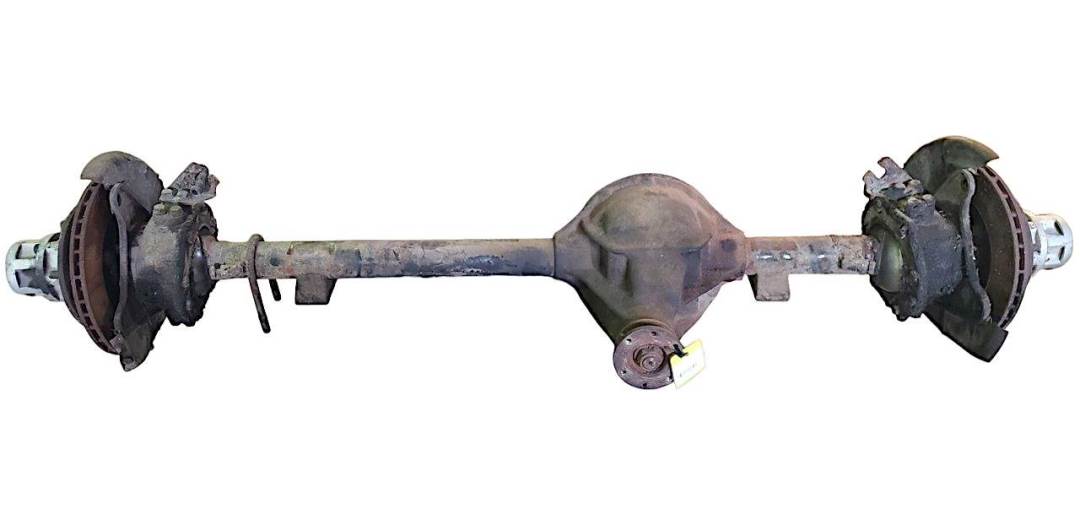 PUENTE DELANTERO - DAIHATSU - ROCKY (F70/F80)