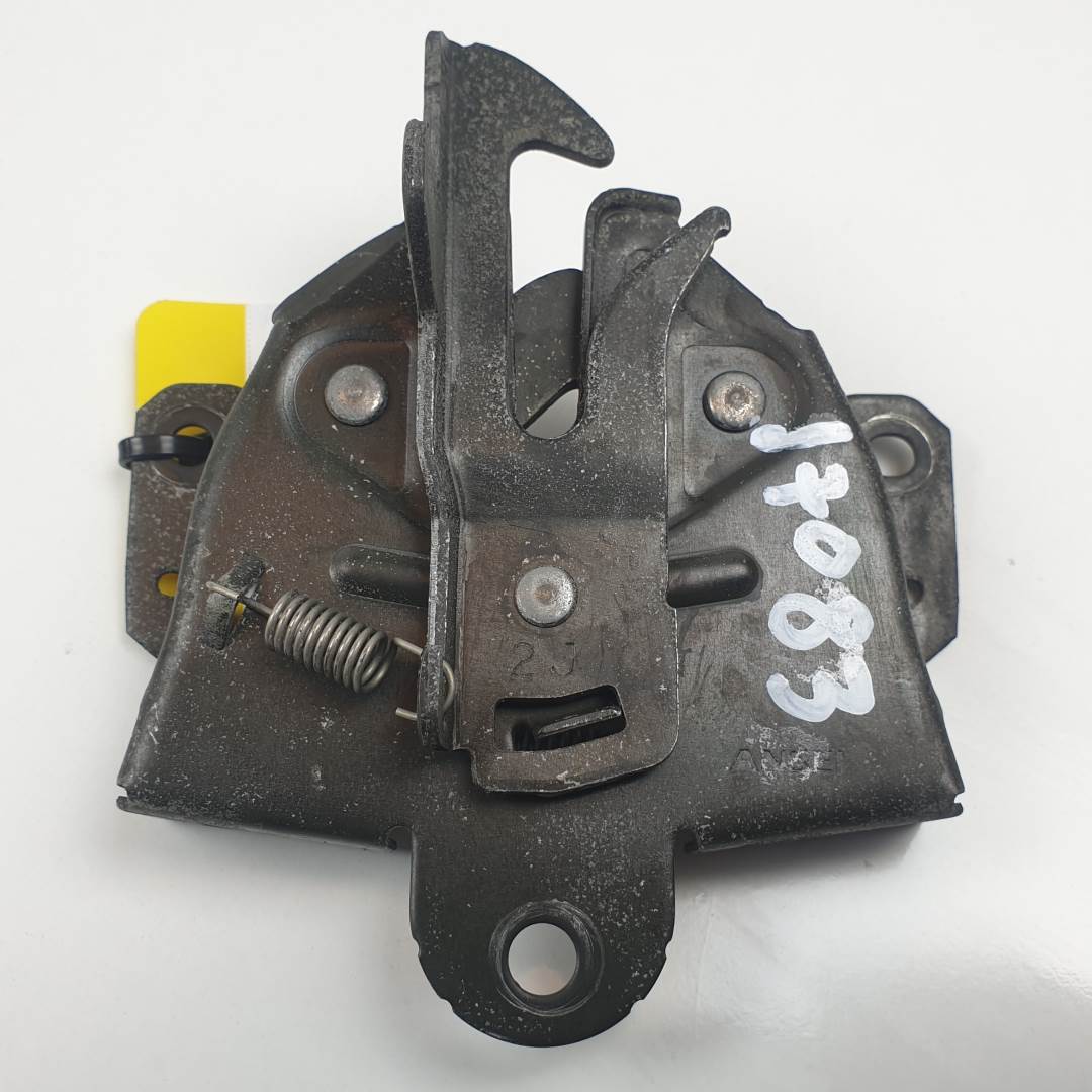 CERRADURA CAPOT - MITSUBISHI - COLT BERLINA 5 (Z30A)