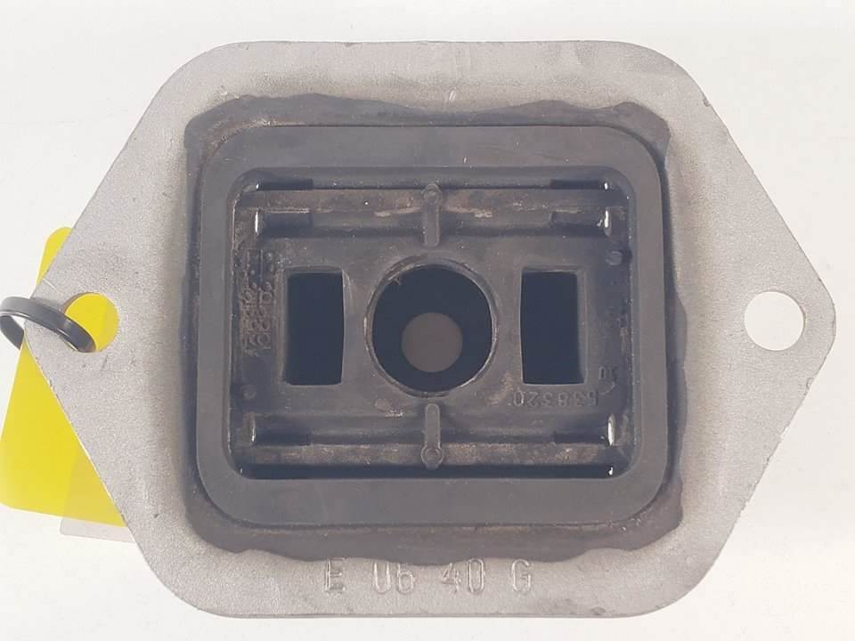 MOLDURAS TRASERAS - 538320 - CITROEN - BERLINGO (M59)