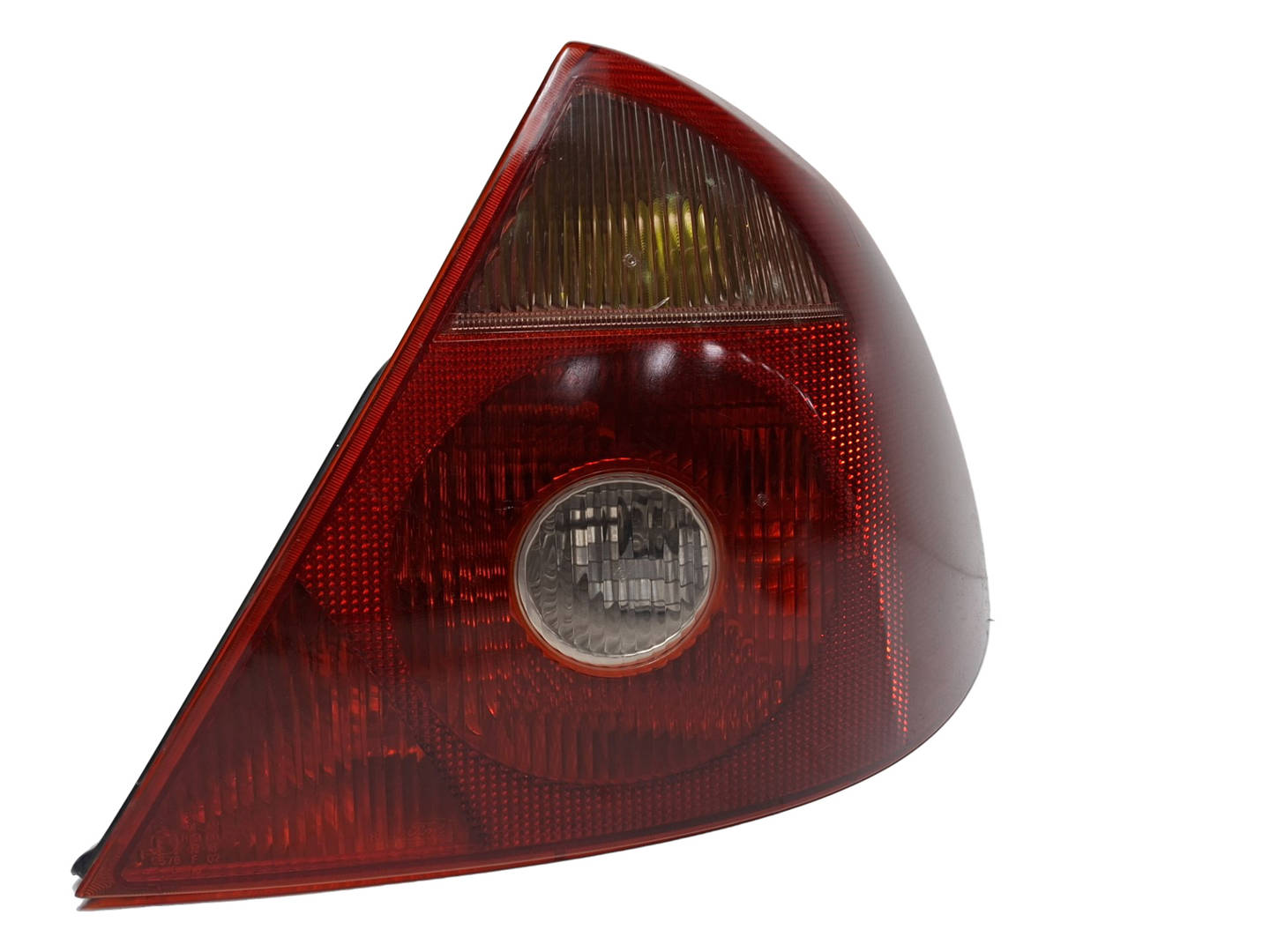 Piloto Trasero Derecho Ford Mondeo Berlina (ge) (2000–2007)
