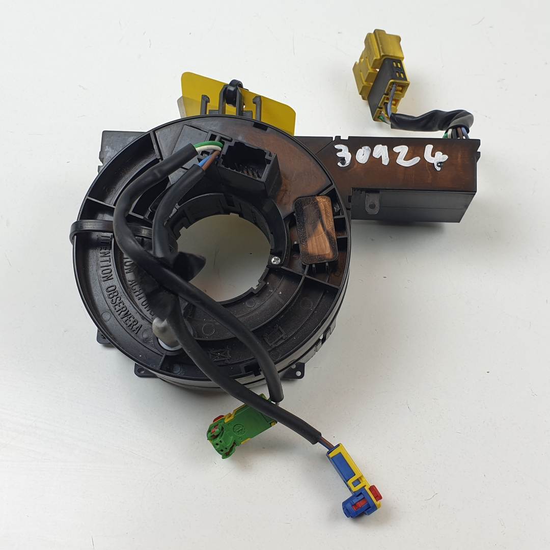 ANILLO AIRBAG - RENAULT - MEGANE III SPORT TOURER