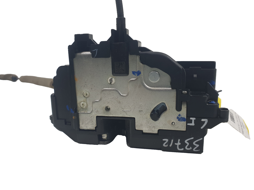 CERRADURA PUERTA LATERAL IZQUIERDA 8200542358D RENAULT KANGOO (FW/KW) Autodesguaces Alicante