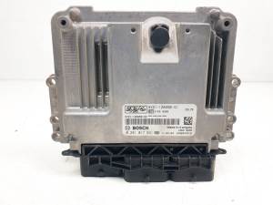 CENTRALITA MOTOR UCE AV2112A650GC FORD FIESTA (CB1) Autodesguaces Alicante