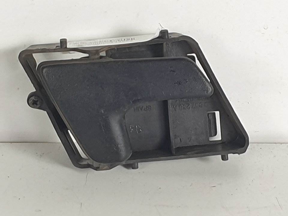 MANETA INTERIOR TRASERA DERECHA - 6K0837222C - SEAT - CORDOBA BERLINA (6K2)