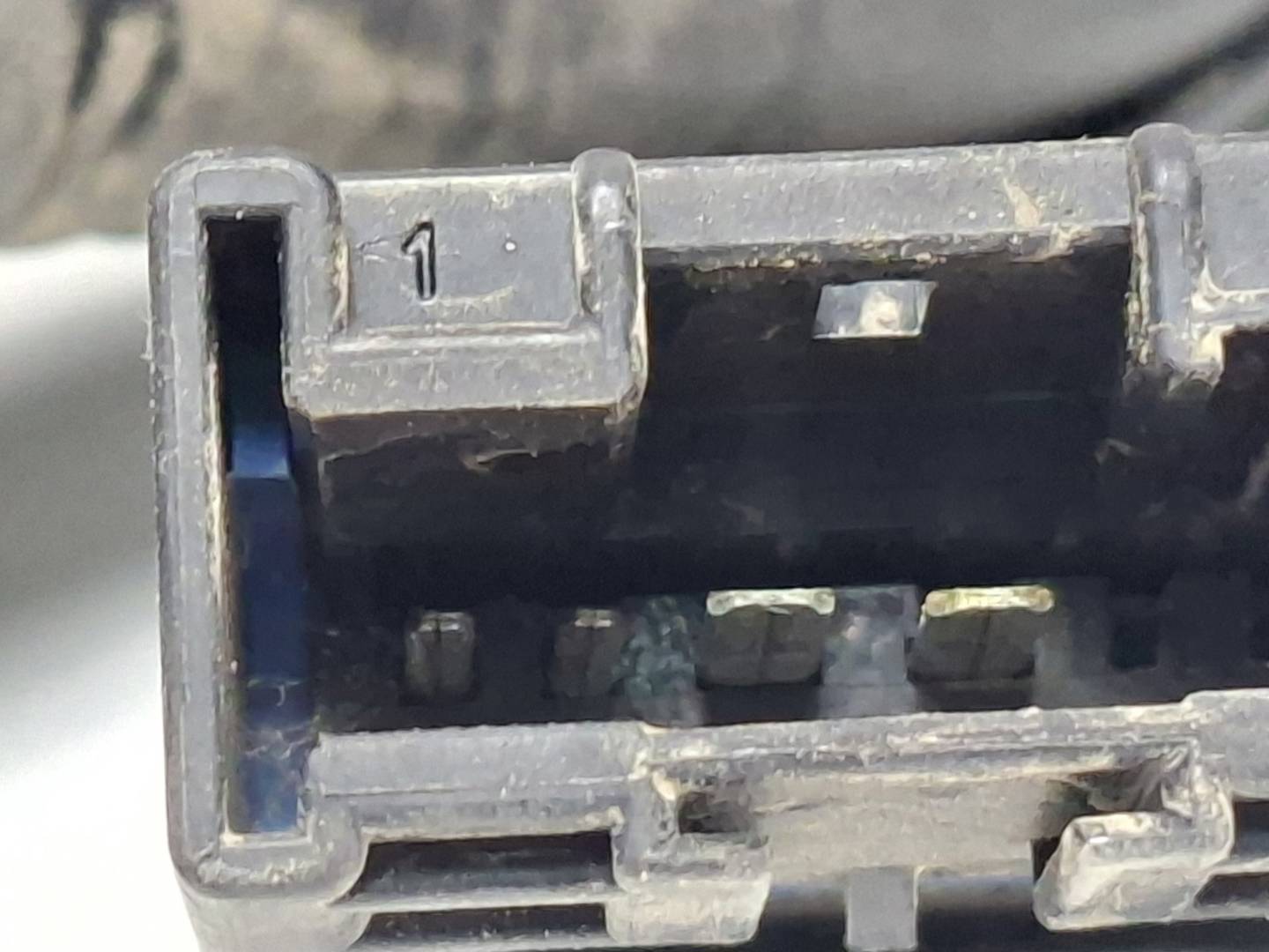 Foto 3 de Piloto Trasero Izquierdo Citroen C4 (c41) (2020–2023)