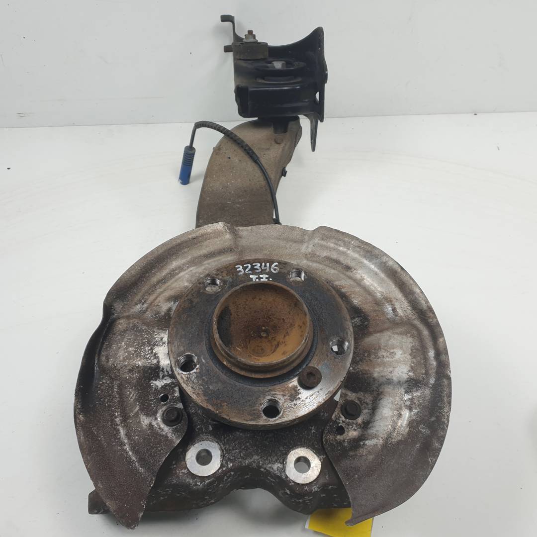 MANGUETA TRASERA IZQUIERDA - 9805657 - MINI - COUNTRYMAN (R60)