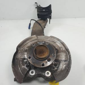 MANGUETA TRASERA IZQUIERDA 9805657 MINI COUNTRYMAN (R60) Autodesguaces Alicante