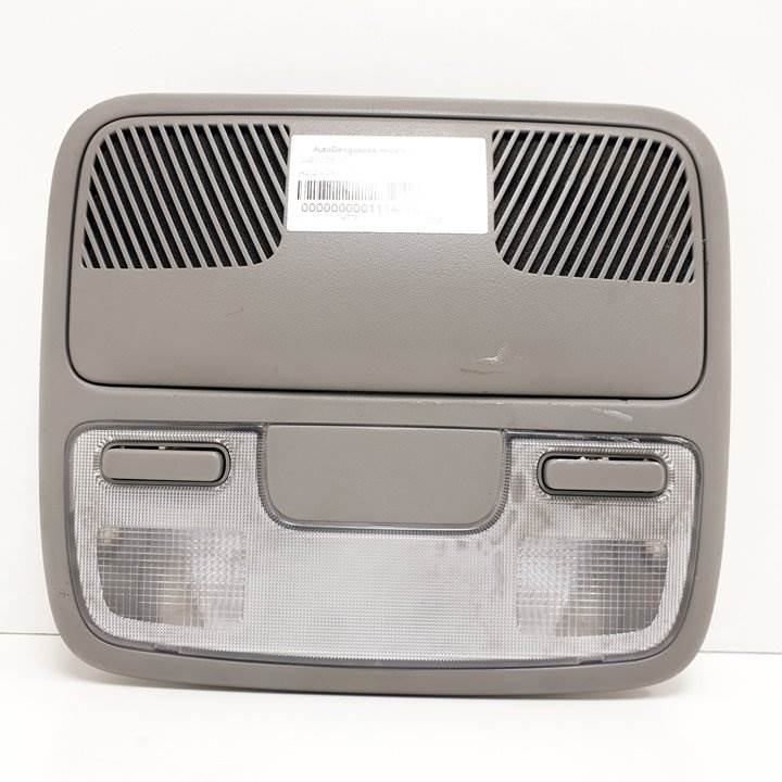LUZ INTERIOR - 3713ASCAE - HONDA - CR-V (RD8)