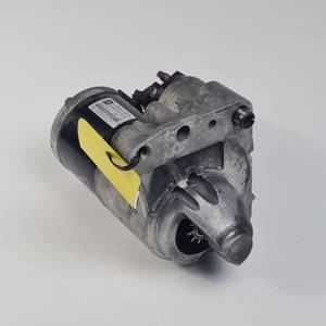 MOTOR ARRANQUE V75500178004 PEUGEOT 207 SW Autodesguaces Alicante