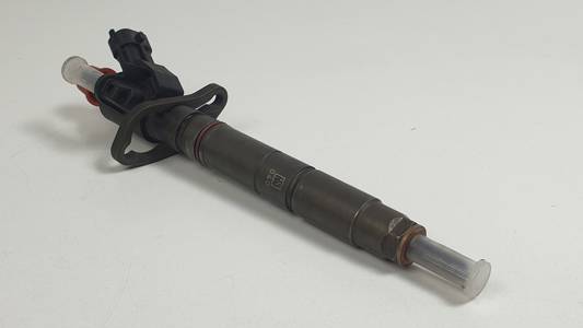 INYECTOR 9X2Q9K546DB LAND ROVER DISCOVERY 4 Autodesguaces Alicante