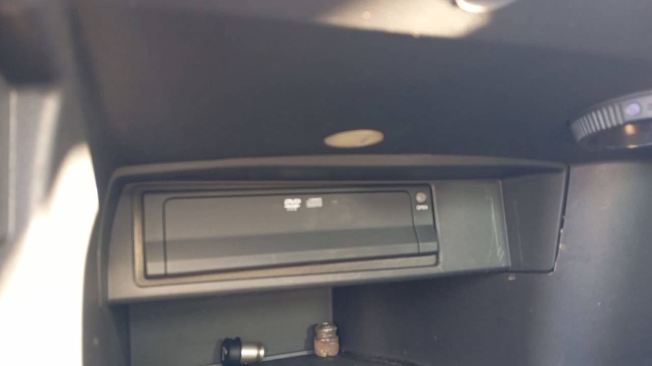 SISTEMA AUDIO / RADIO CD