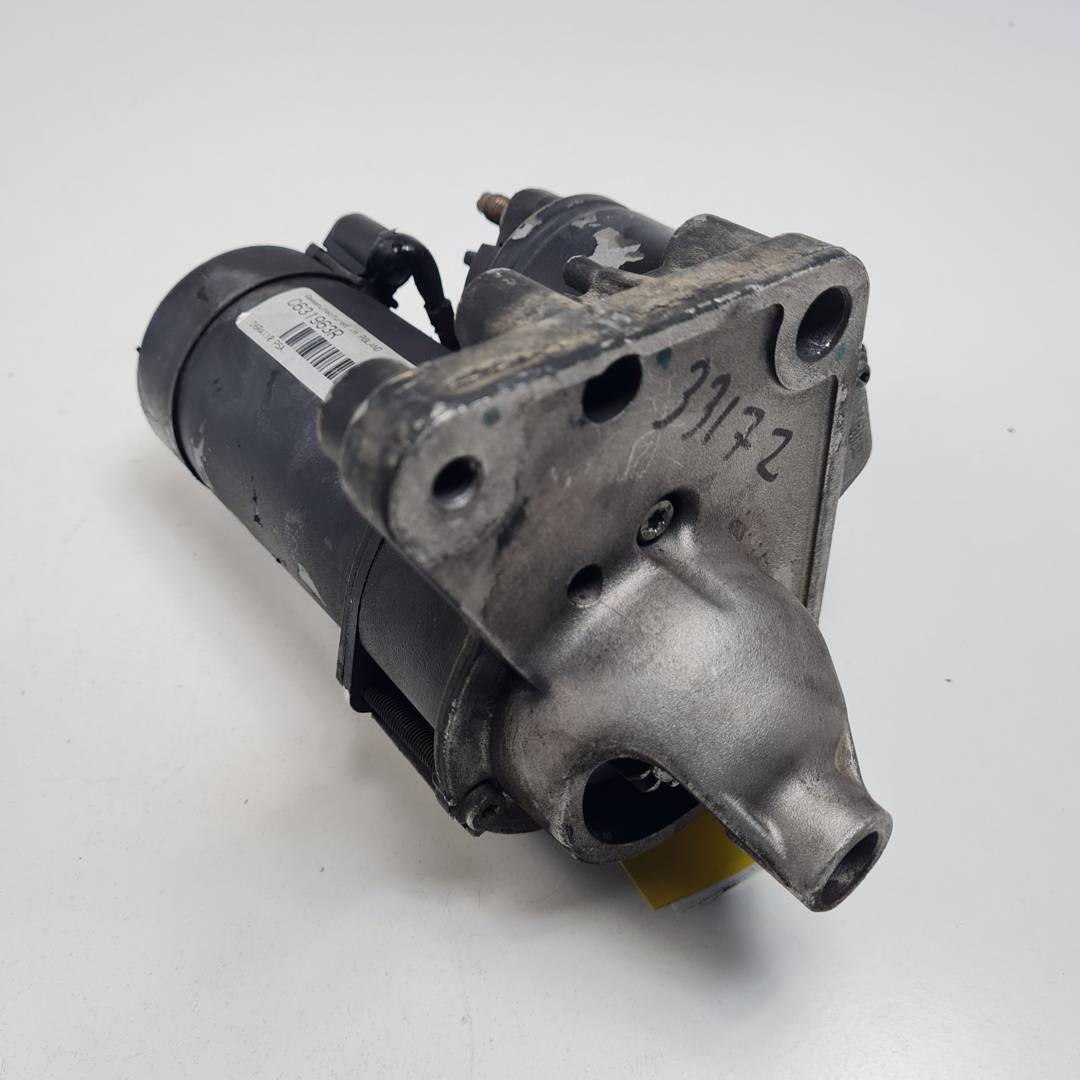 MOTOR ARRANQUE - 5802AZ - CITROEN - C3 PICASSO