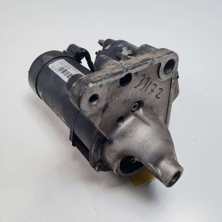 MOTOR ARRANQUE 5802AZ CITROEN C3 PICASSO Autodesguaces Alicante