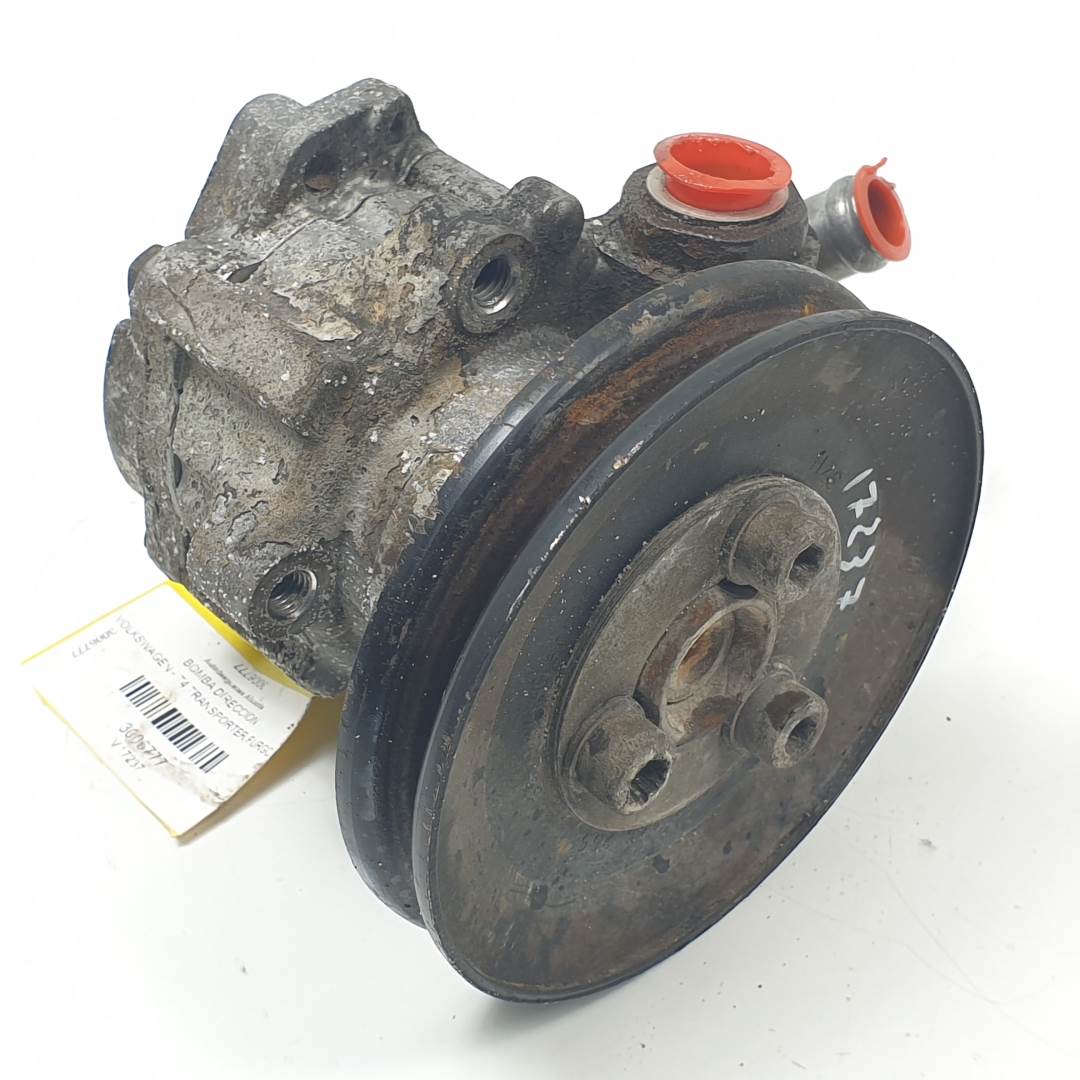 BOMBA DIRECCION - 7691955205 - VOLKSWAGEN - T4 TRANSPORTER/FURGONETA (MOD. 1991)