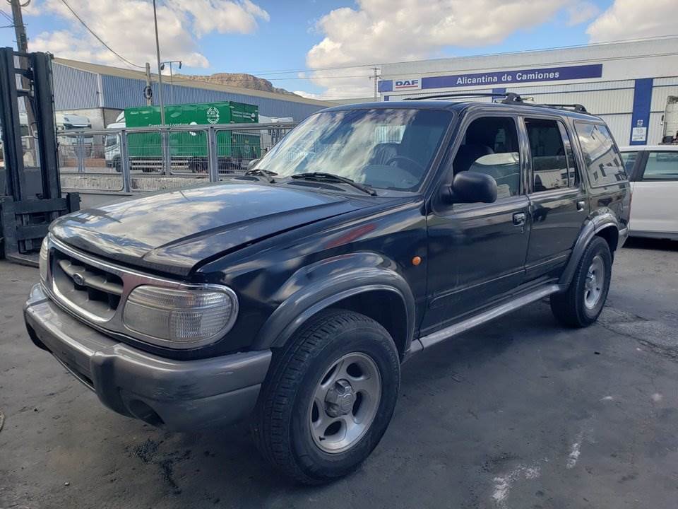 FORD EXPLORER (1992 - 2002)