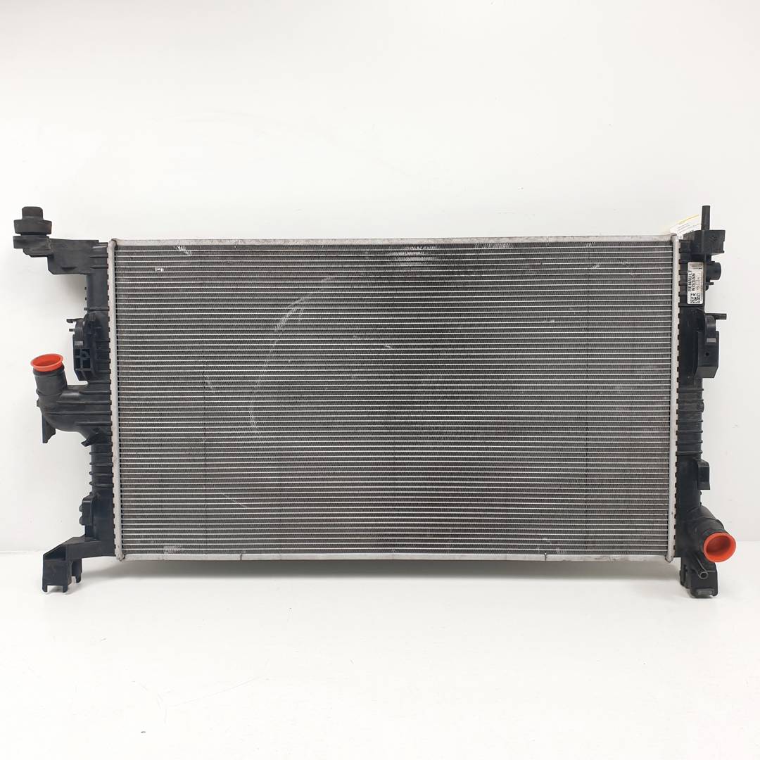 RADIADOR AGUA - 214105803R - DACIA - LODGY (J92)
