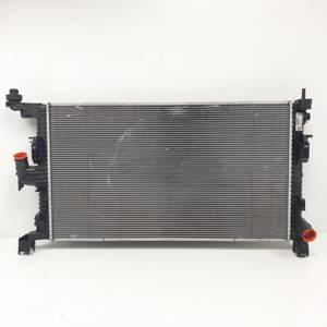 RADIADOR AGUA 214105803R DACIA LODGY (J92) Autodesguaces Alicante