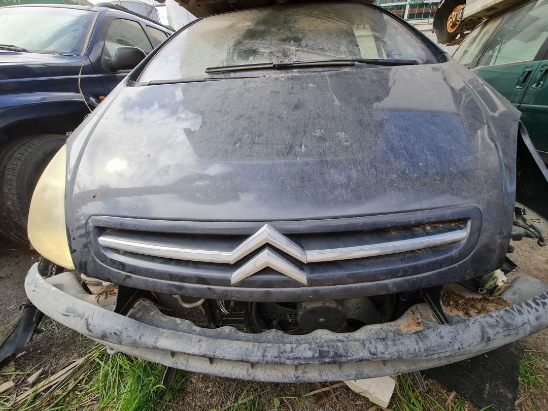 CITROEN XSARA PICASSO (1999 - 2011)