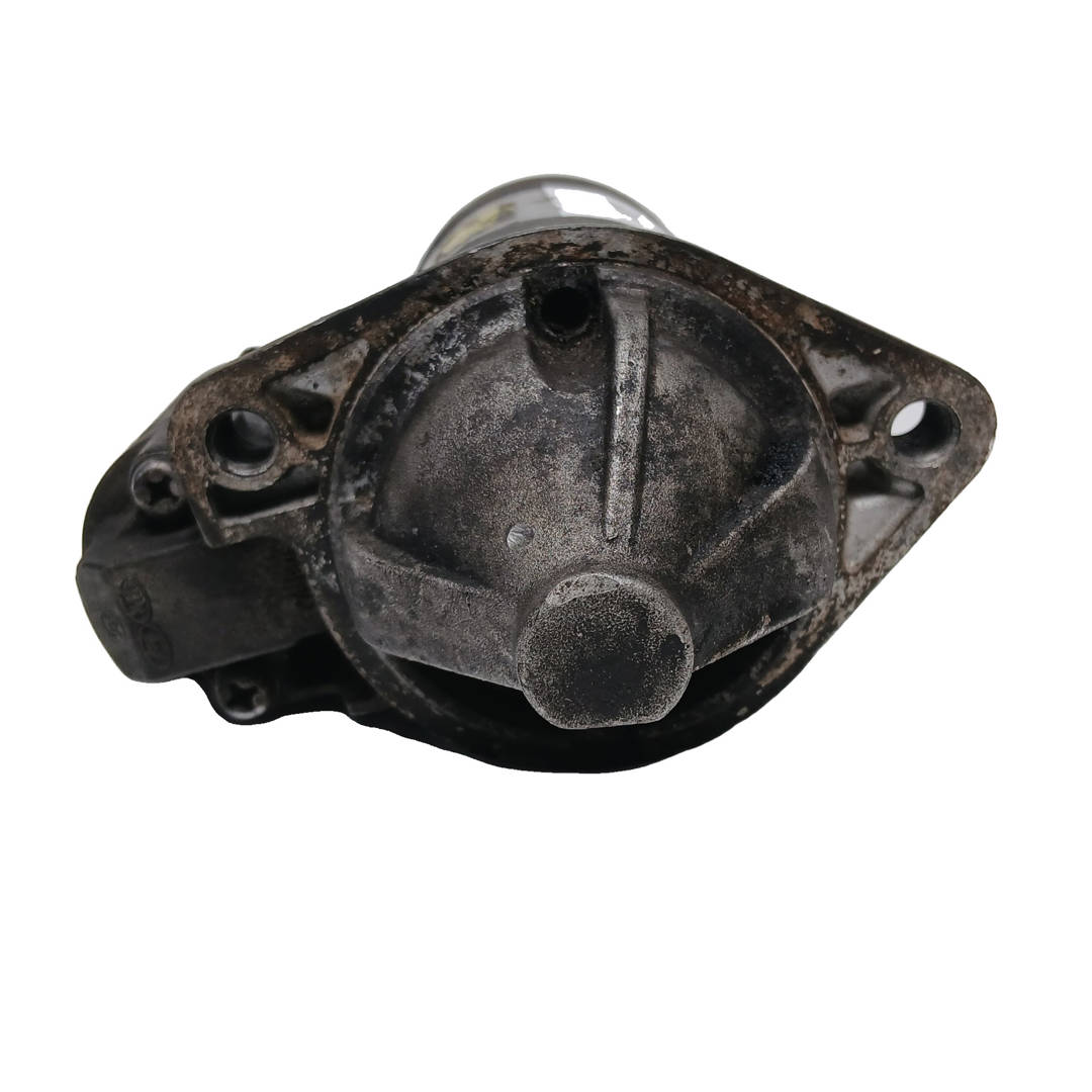 Foto 3 de Motor Arranque Hyundai I30 (fd) (2007–2012)