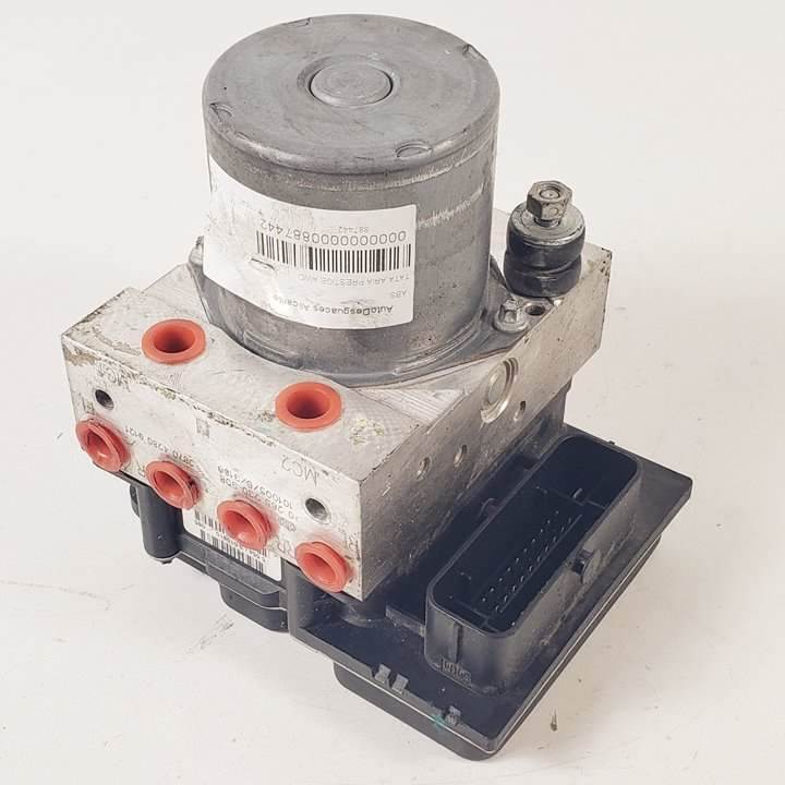 ABS - 0265230908 - TATA - ARIA