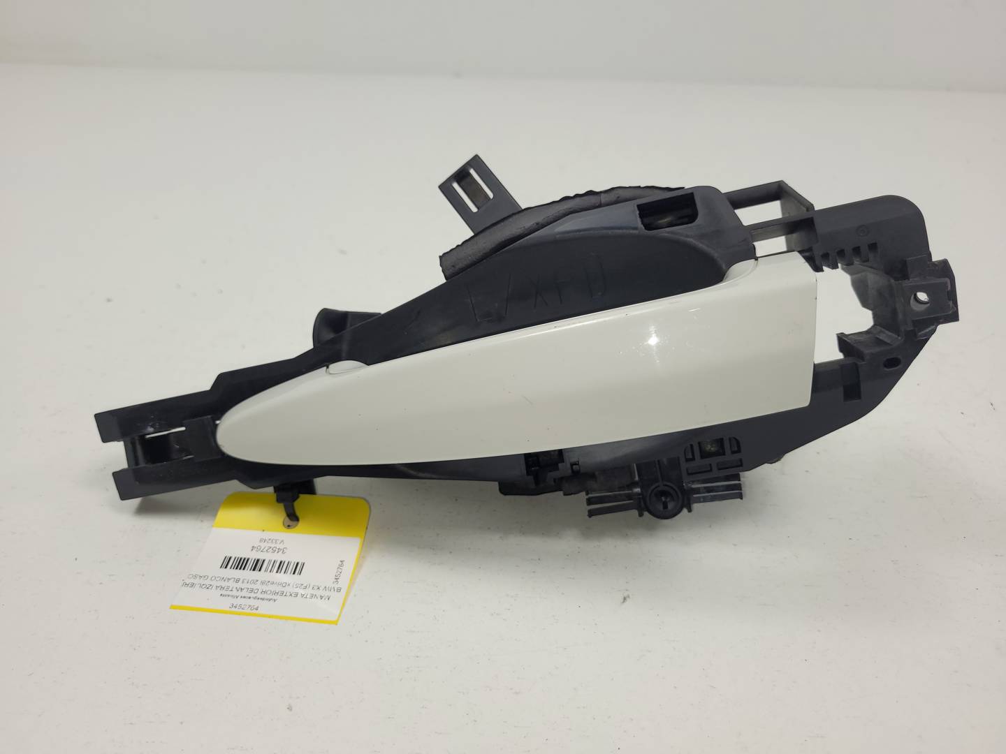 MANETA EXTERIOR DELANTERA IZQUIERDA - 51217331739 - BMW - X3 (F25)