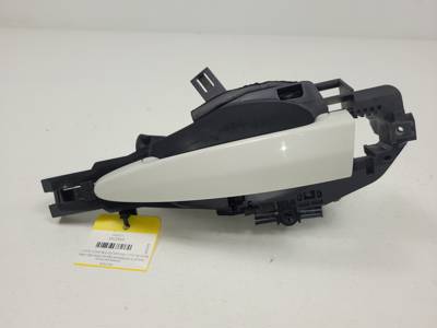 MANETA EXTERIOR DELANTERA IZQUIERDA 51217331739 BMW X3 (F25) Autodesguaces Alicante