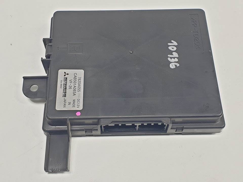 MODULO ELECTRONICO - 7820A055 - CITROEN - C-CROSSER