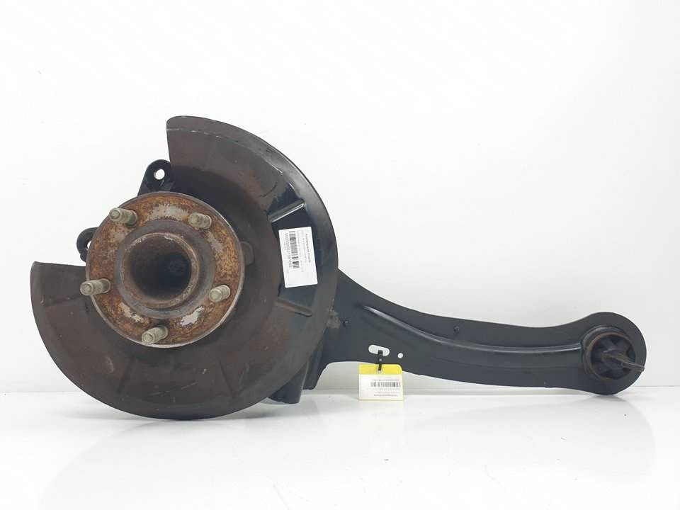 MANGUETA TRASERA DERECHA - BV615A968BF - FORD - GRAND C-MAX (CB7)