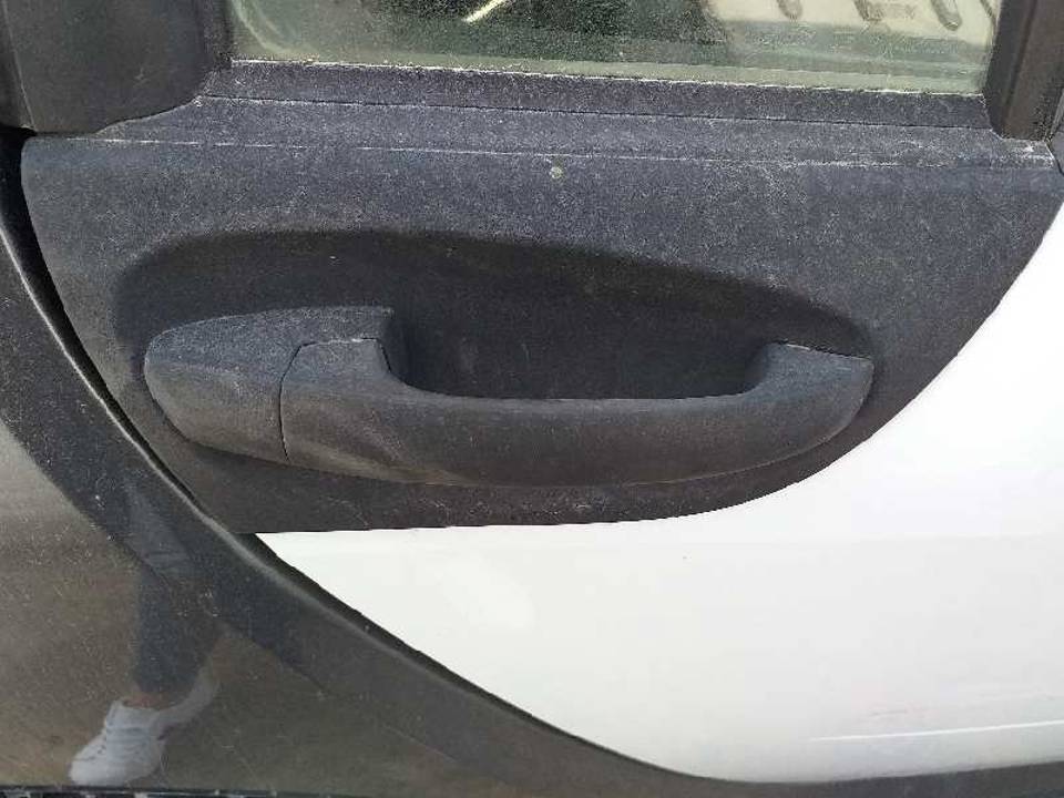 MANETA EXTERIOR TRASERA DERECHA
