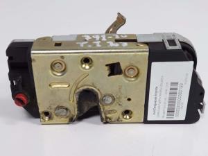 CERRADURA PUERTA TRASERA IZQUIERDA PEUGEOT 307 (S1) Autodesguaces Alicante