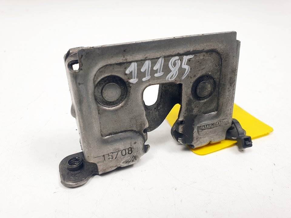 CERRADURA CAPOT - MINI - MINI (R56)